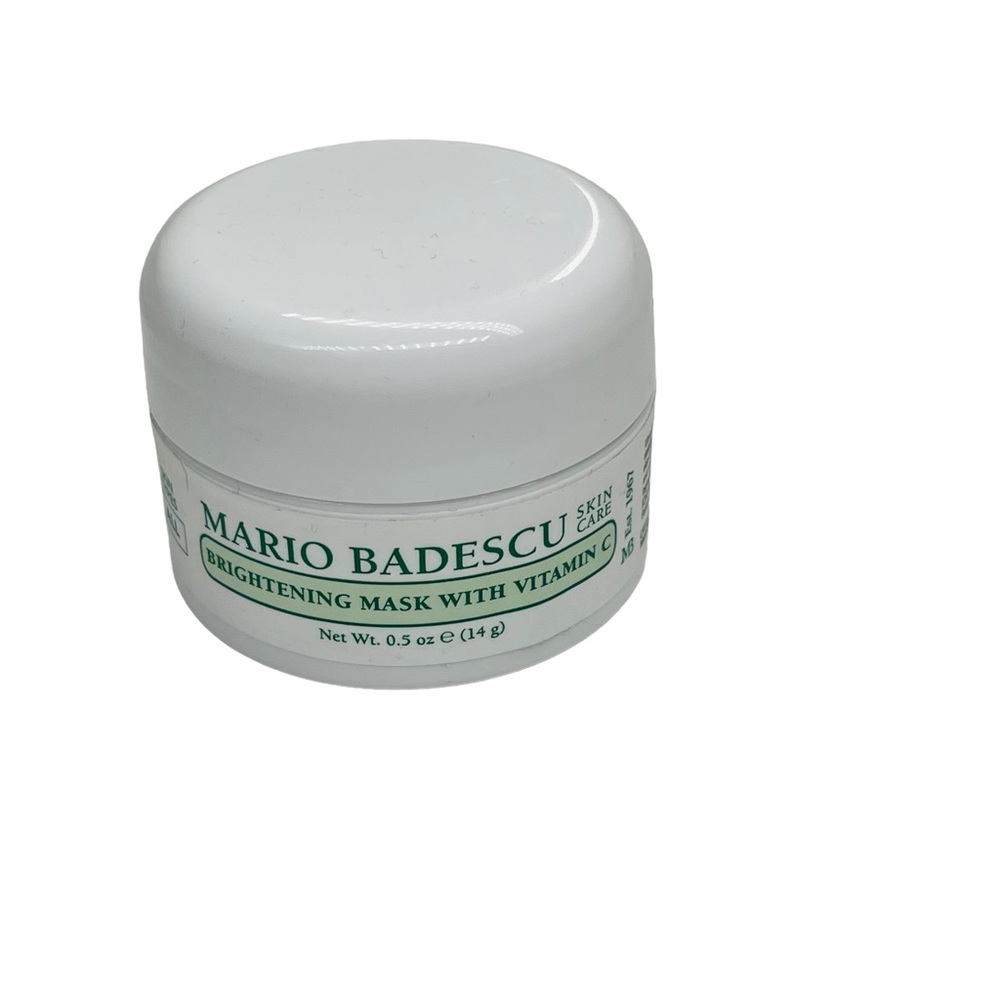 5/$25💜 Mario Badescu Brightening Mask with Vitamin C